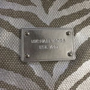 Authentic Michael Kors Tote